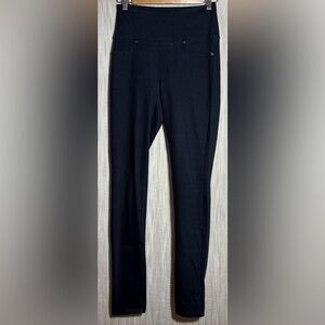Ruby Ribbon Midnight Blue Jeggings